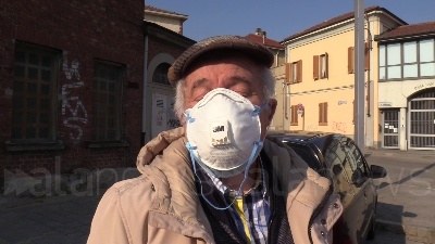 Scene from Coronavirus, "strage" in una Rsa di Grugliasco: "Ci dicevano che mamma stava bene"