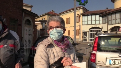 Scene from Coronavirus, "strage" in una Rsa di Grugliasco: "Ci dicevano che mamma stava bene"