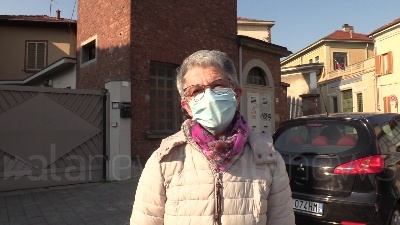 Scene from Coronavirus, "strage" in una Rsa di Grugliasco: "Ci dicevano che mamma stava bene"