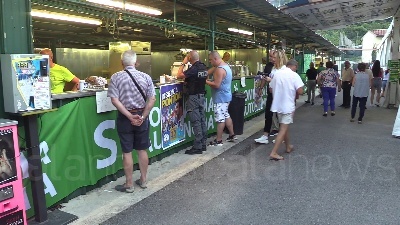 Scene from Open Arms, Salvini contro Richard Gere: "Apra le sue ville e ospiti i migranti a spese sue"