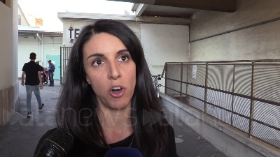 Scene from Comunali Torino, i candidati incontrano i sindacati: "Lavoro priorità"