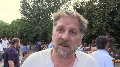 Scene from Libia, Metz: "Italia responsabile, ma Europa è ipocrita"