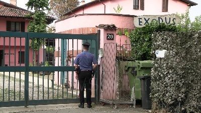 Scene from Morte Don Mazzi, il ricordo di Exodus: "Suo ultimo messaggio è non smettere mai di sognare"