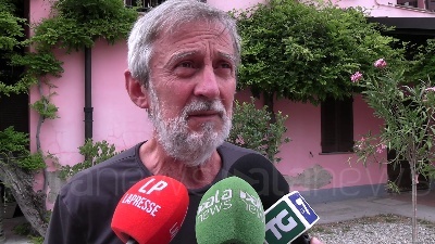 Scene from Morte Don Mazzi, il ricordo di Exodus: "Suo ultimo messaggio è non smettere mai di sognare"
