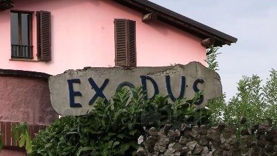 Scene from Morte Don Mazzi, il ricordo di Exodus: "Suo ultimo messaggio è non smettere mai di sognare"