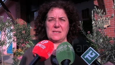 Scene from Morte Don Mazzi, il ricordo di Exodus: "Suo ultimo messaggio è non smettere mai di sognare"