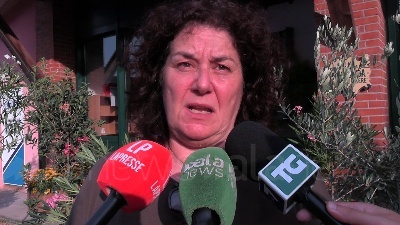 Scene from Morte Don Mazzi, il ricordo di Exodus: "Suo ultimo messaggio è non smettere mai di sognare"