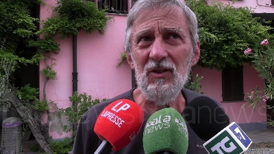 Scene from Morte Don Mazzi, il ricordo di Exodus: "Suo ultimo messaggio è non smettere mai di sognare"