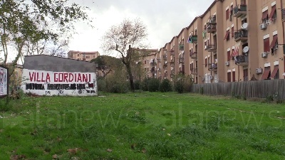 Scene from Roma, il Natale al freddo delle case popolari: il comune dov'è?