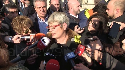 Scene from Fisco, Furlan: "Primo passo ma resta nodo incapienti"