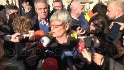 Scene from Fisco, Furlan: "Primo passo ma resta nodo incapienti"