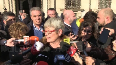 Scene from Fisco, Furlan: "Primo passo ma resta nodo incapienti"