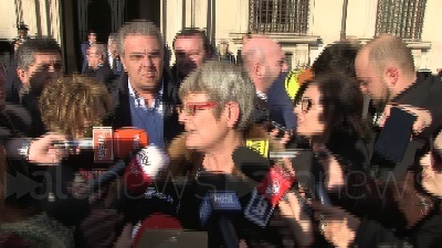 Scene from Fisco, Furlan: "Primo passo ma resta nodo incapienti"