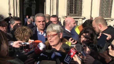 Scene from Fisco, Furlan: "Primo passo ma resta nodo incapienti"