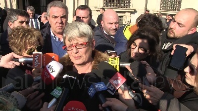 Scene from Fisco, Furlan: "Primo passo ma resta nodo incapienti"