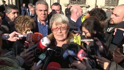 Scene from Fisco, Furlan: "Primo passo ma resta nodo incapienti"