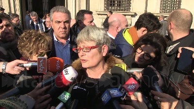 Scene from Fisco, Furlan: "Primo passo ma resta nodo incapienti"