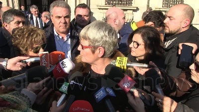 Scene from Fisco, Furlan: "Primo passo ma resta nodo incapienti"