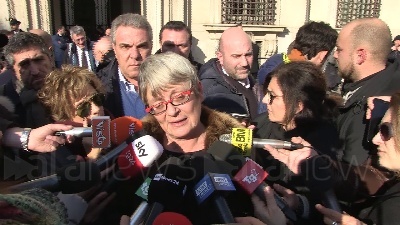 Scene from Fisco, Furlan: "Primo passo ma resta nodo incapienti"
