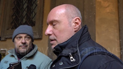 Scene from Diciotti, De Falco: "Interesse nazionale è un criterio pericoloso"