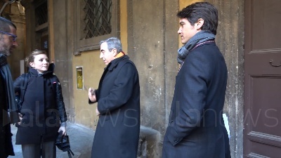 Scene from Diciotti, De Falco: "Interesse nazionale è un criterio pericoloso"