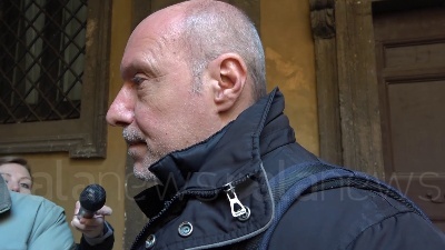 Scene from Diciotti, De Falco: "Interesse nazionale è un criterio pericoloso"