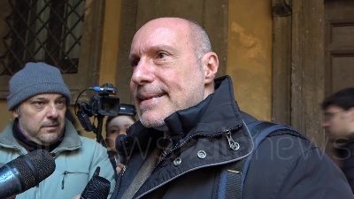 Scene from Diciotti, De Falco: "Interesse nazionale è un criterio pericoloso"