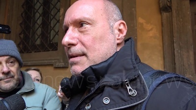 Scene from Diciotti, De Falco: "Interesse nazionale è un criterio pericoloso"