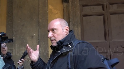 Scene from Diciotti, De Falco: "Interesse nazionale è un criterio pericoloso"