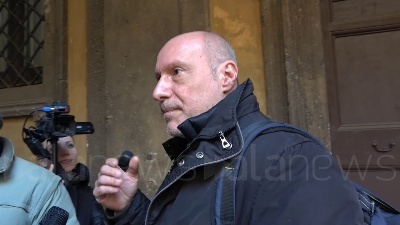 Scene from Diciotti, De Falco: "Interesse nazionale è un criterio pericoloso"
