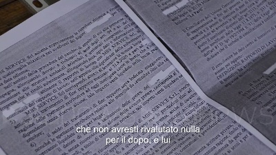 Scene from Milano: sfruttato, sottopagato e senza diritti. La storia di un lavoratore della M4