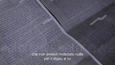 Scene from Milano: sfruttato, sottopagato e senza diritti. La storia di un lavoratore della M4