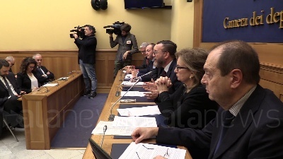 Scene from Autostrade, Salvini: "Incertezza devasta il paese"