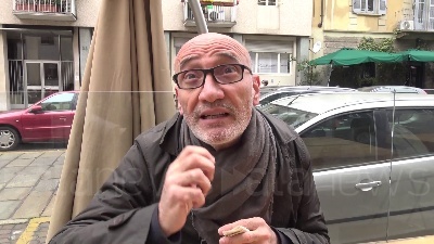 Scene from Covid, coprifuoco non convince i milanesi: "Virus non ha orari, servono altre misure"