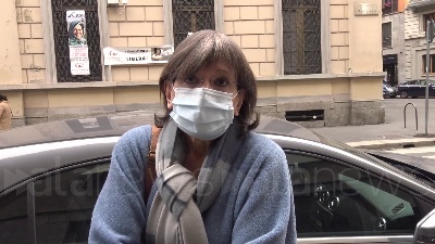 Scene from Covid, coprifuoco non convince i milanesi: "Virus non ha orari, servono altre misure"