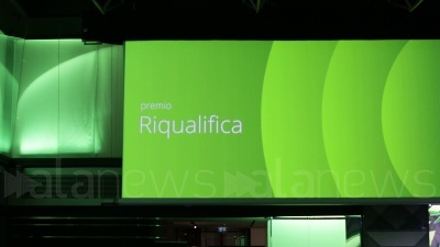 Scene from PQE Group premiata con Best Managed Companies Award