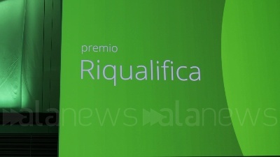 Scene from PQE Group premiata con Best Managed Companies Award