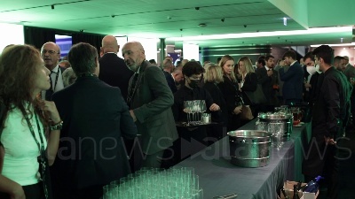 Scene from PQE Group premiata con Best Managed Companies Award