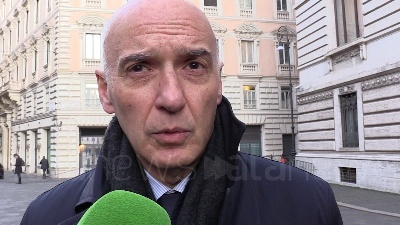 Scene from Prescrizione, Trizzino (M5s): "Movimento sia aperto al dialogo"