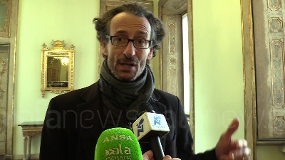 Scene from Rabaiotti su periferie: "Dialogo tra istituzioni non semplice"