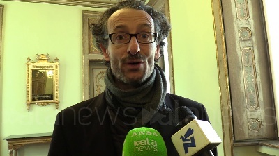 Scene from Rabaiotti su periferie: "Dialogo tra istituzioni non semplice"