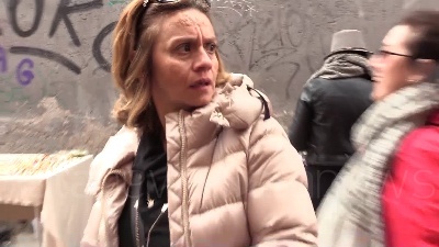 Scene from Questura chiude Tonnarello, clienti: "Pensavamo fosse in ristrutturazione"