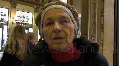 Scene from Mes, Bonino: "Polemica a uso interno, se Salvini e Di Maio distratti non possono pensarci altri"