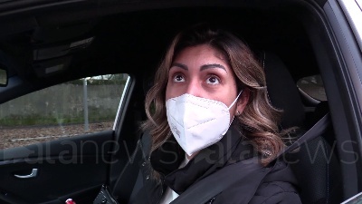 Scene from Covid, caos tamponi a Milano: "Rapidi esauriti, rispediti a casa dopo 18 ore d'attesa"