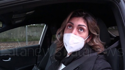 Scene from Covid, caos tamponi a Milano: "Rapidi esauriti, rispediti a casa dopo 18 ore d'attesa"