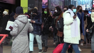 Scene from Sciopero, a Milano trasporti regolari ma anche disagi: "Non sappiamo cosa fare"
