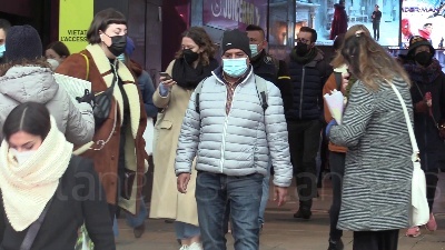 Scene from Sciopero, a Milano trasporti regolari ma anche disagi: "Non sappiamo cosa fare"