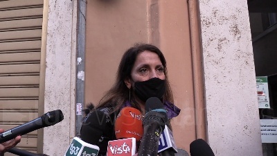 Scene from Governo, Ruocco: "Conte punto di sintesi e garanzia in Ue"