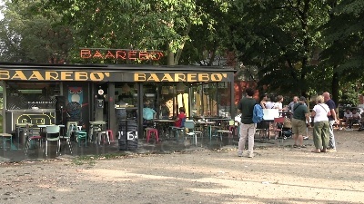 Scene from Ex mercato Selinunte, assessora Romani: "Confermati 3 mln per riqualificazione"