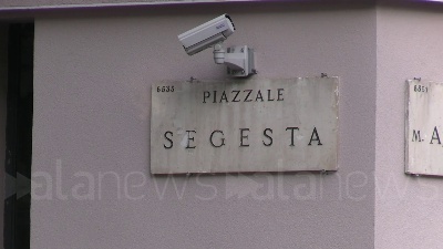 Scene from Ex mercato Selinunte, assessora Romani: "Confermati 3 mln per riqualificazione"